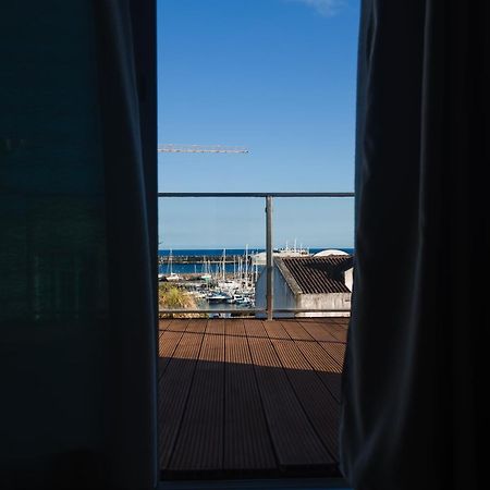 Flor Do Mar House Apartment Понта Делгада Екстериор снимка