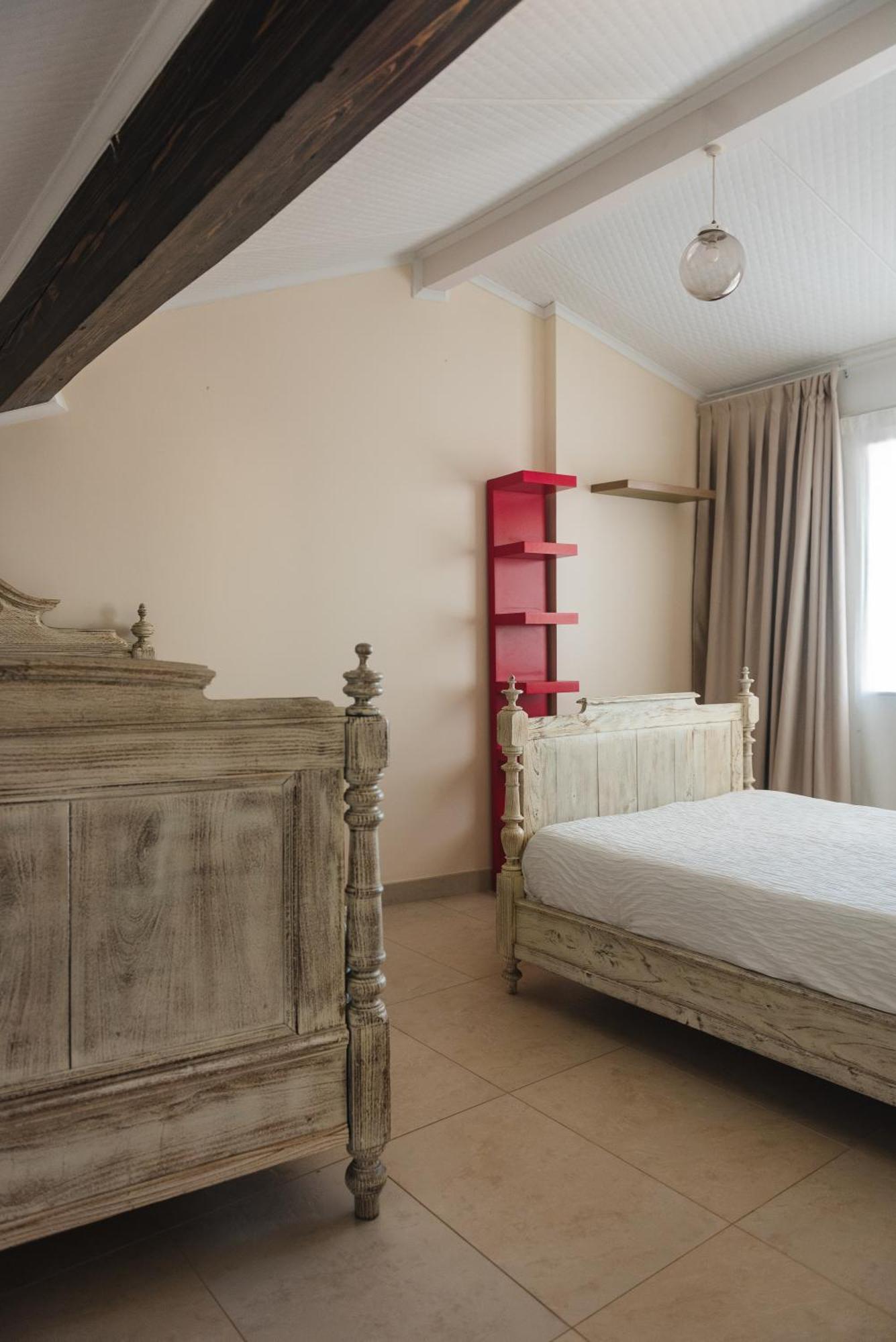 Flor Do Mar House Apartment Понта Делгада Екстериор снимка