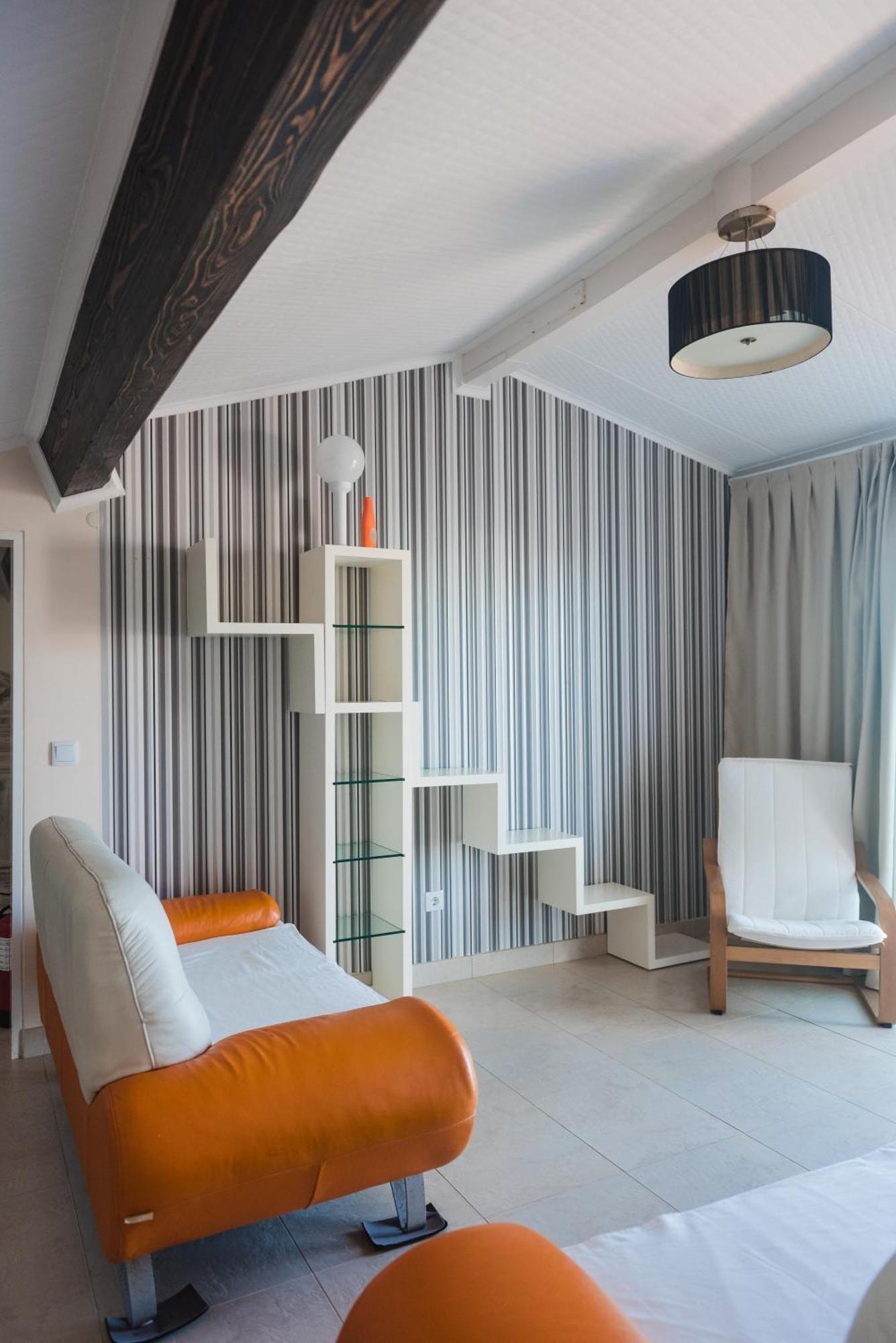 Flor Do Mar House Apartment Понта Делгада Екстериор снимка