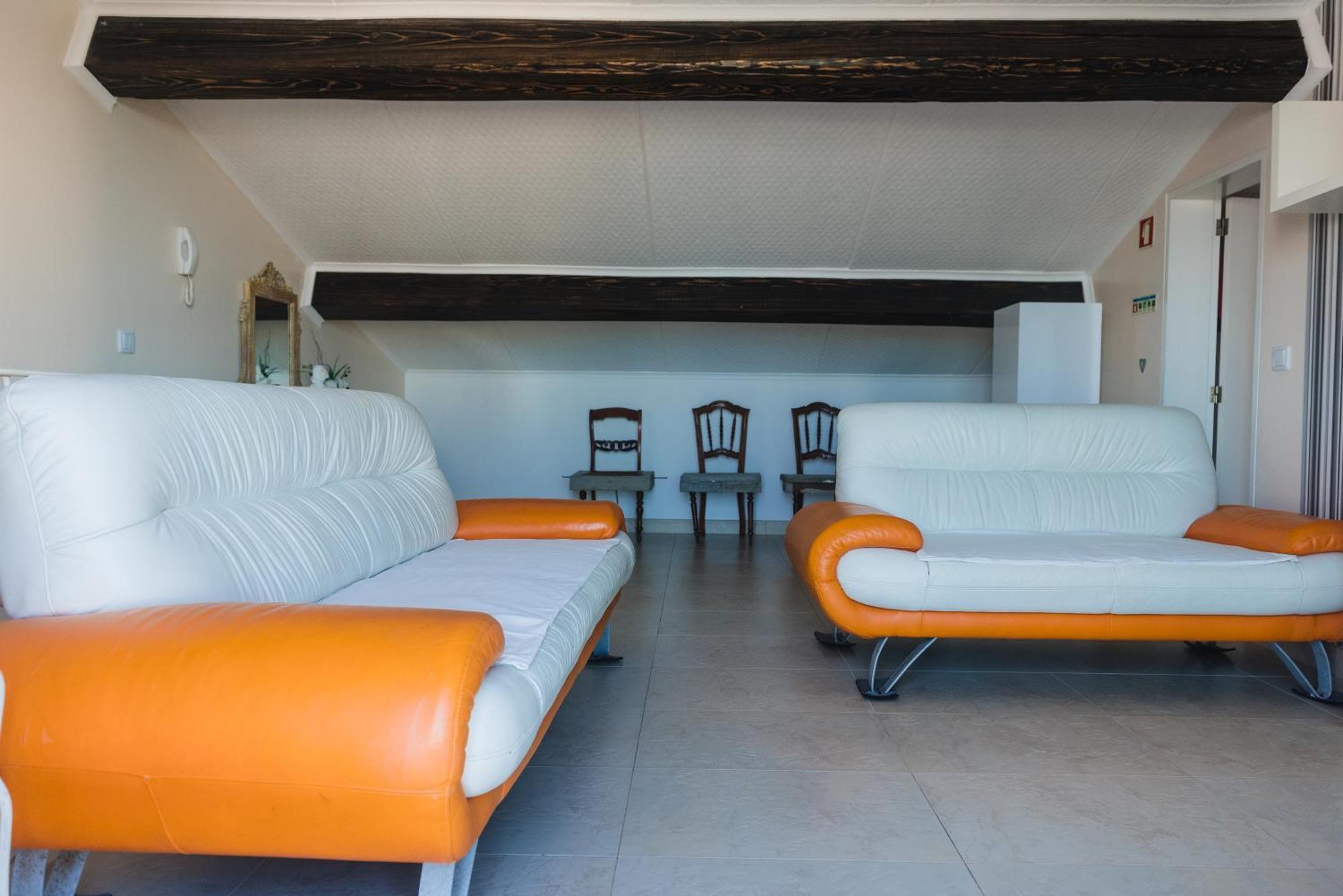 Flor Do Mar House Apartment Понта Делгада Екстериор снимка