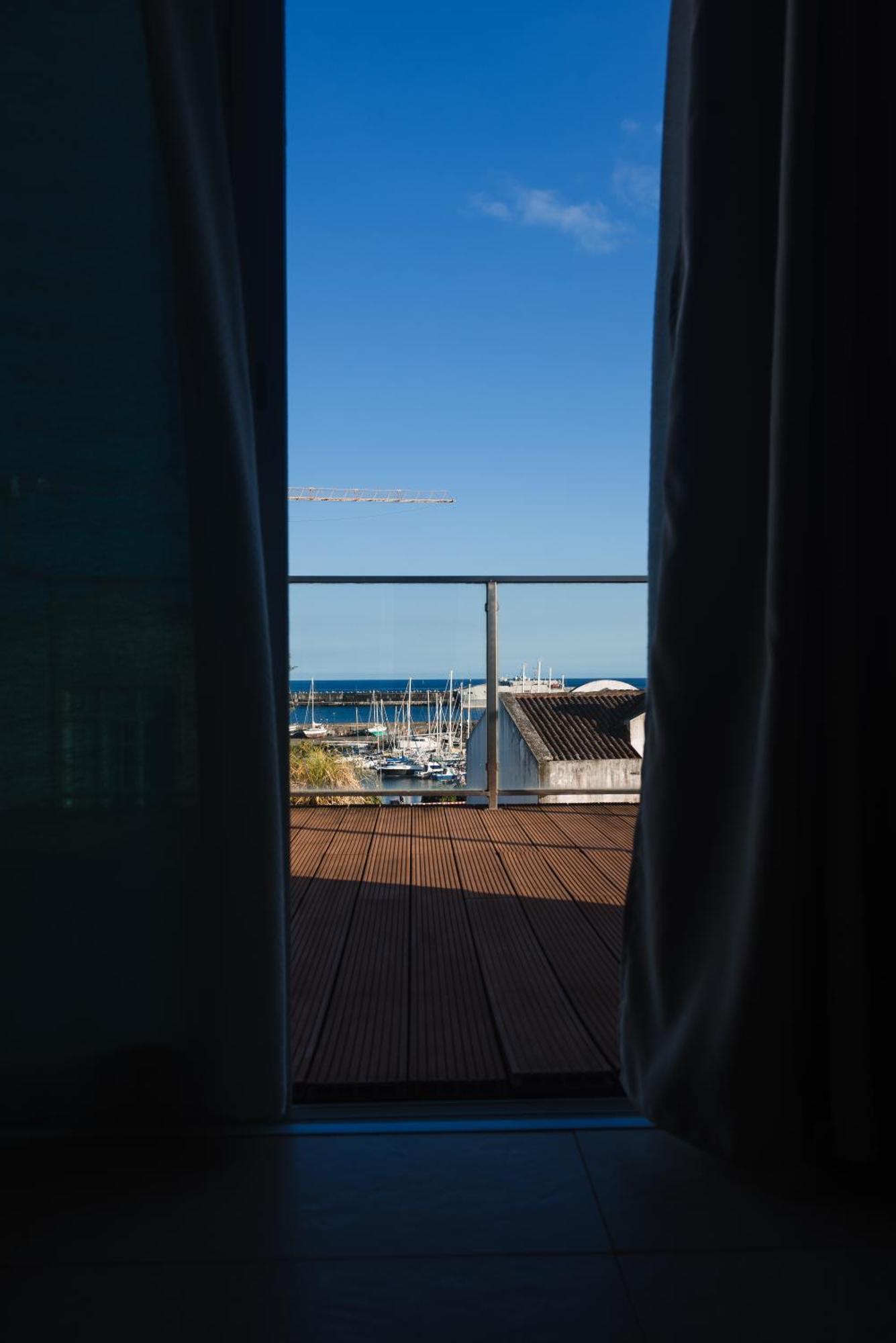 Flor Do Mar House Apartment Понта Делгада Екстериор снимка