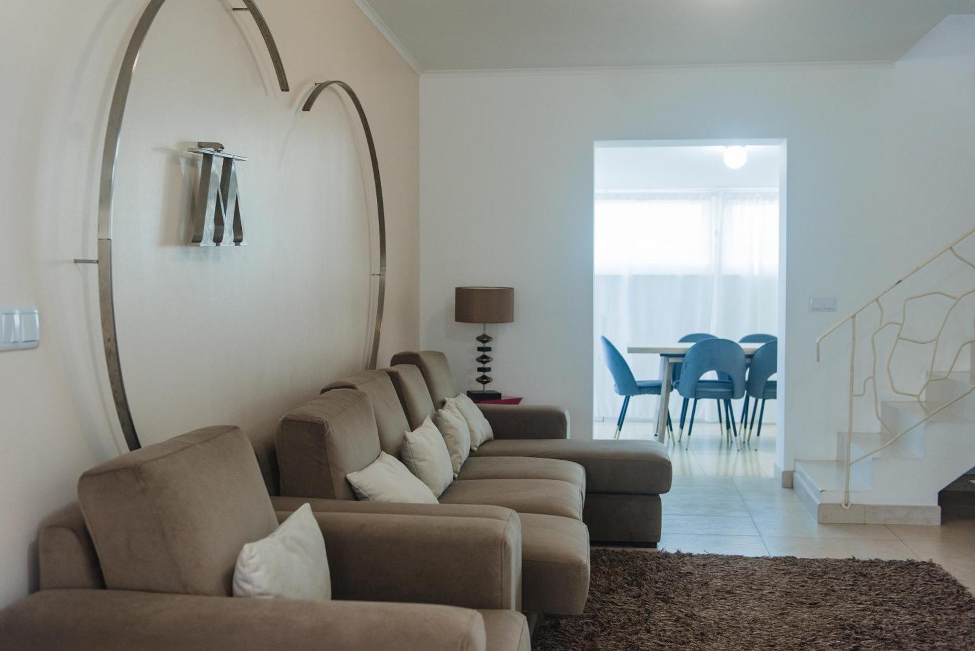Flor Do Mar House Apartment Понта Делгада Екстериор снимка