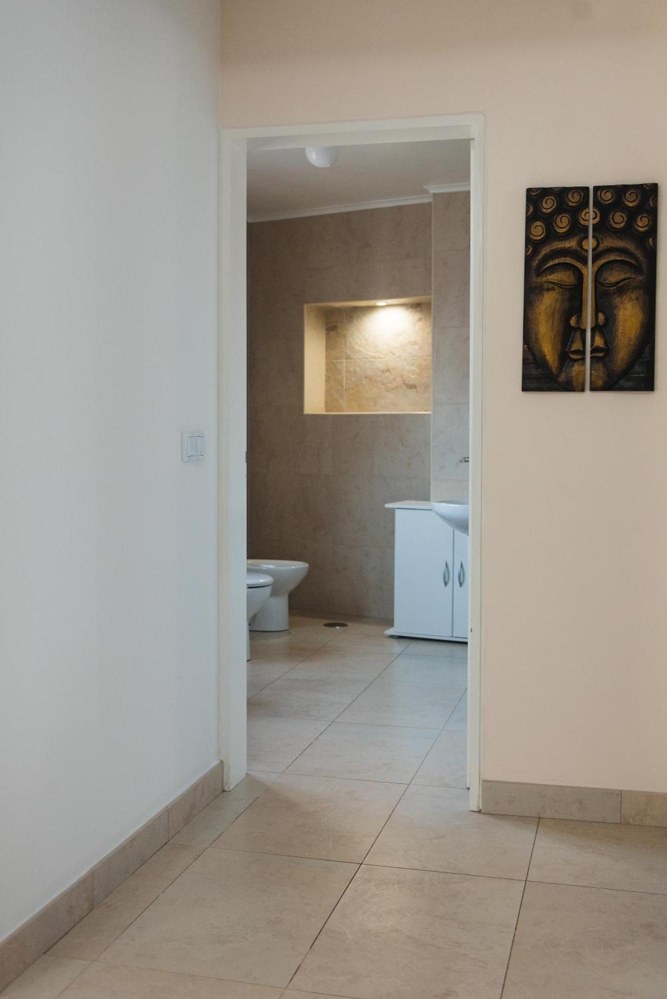 Flor Do Mar House Apartment Понта Делгада Екстериор снимка