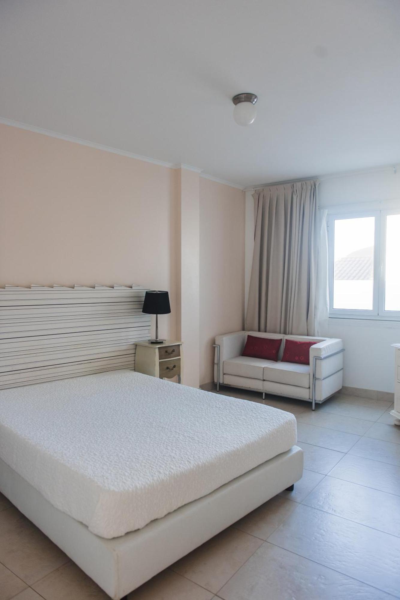 Flor Do Mar House Apartment Понта Делгада Екстериор снимка